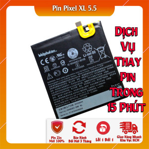 Pin Google Pixel XL 5.5 B2PW2100 3450mAh Original Battery